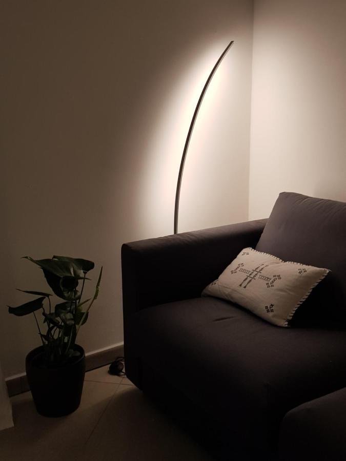 La Casa Fl Lägenhet Florens Exteriör bild
